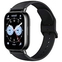 Reloj Xiaomi Redmi Watch 5 Lite GPS y llamadas 4G - Negro