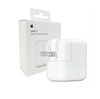 Cubo de Carga para MacBook Air o iPad Apple de 29W