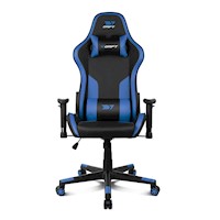 Silla Gamer Drift DR90 PRO V8 Blue