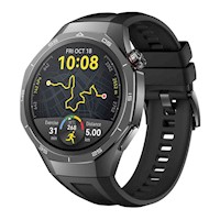 Smartwatch GT 5 Pro 46mm - Negro