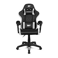 Silla Gamer Drift DR35 White