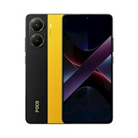 POCO X7 PRO (12GB+512GB) Amarillo