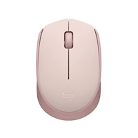 Mouse Logitech M170 Wireless Rose