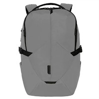 MOCHILA TARGUS TERRA ECOSMART 16' 23L GRIS (TBB64904GL)