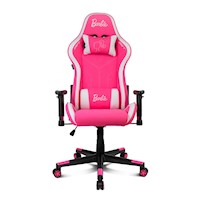 Silla Gamer Drift Edición Especial DR90 Barbie