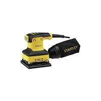 Lijadora Orbital Profesional 1/4 240w Ss24-b2 Stanley