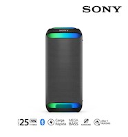 Parlante Bluetooth SONY SRS-XV800 Portátil