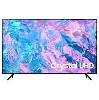 Televisor Samsung UN55CU7000GXPE Smart Tv 55 Crystal Uhd 4k