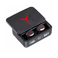 Audifono Bluetooth V5.3 Tws M90 Pro Audio Stereo