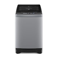 LAVADORA ELECTROLUX EWIP18F2XSWG CARGA SUPERIOR 18KG INVERTER GRIS