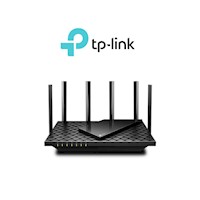 Router Wi-Fi 6 Doble banda AX5400 - ARCHER-AX72 - Tp-Link