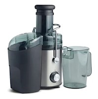 EXTRACTOR DE JUGO ACERO INOXIDABLE INDURAMA EI-CR