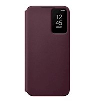 Case Galaxy S22 Plus S-view Flip Cover Original