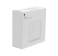 Cubo de Carga para MacBook Air Apple de 30W