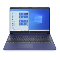Laptop HP 15-EF1012LA Ryzen 5-4500U, 8GB, SSD 256GB, HD 15.6", W10H, 1Y