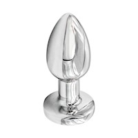 Plug Vibrador Con Control Remoto Exitager  Bullet Egg Consolador