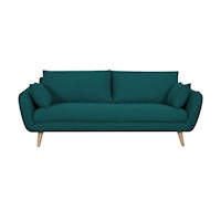 HYS SOFA 3 CUERPOS TAURO HYS