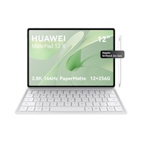 Tablet HUAWEI MatePad 12 X  (12+256GB) - Verde + Teclado + Lapiz