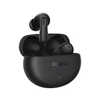 Auriculares OPPO Enco Air4 Pro Batería 30h Negro