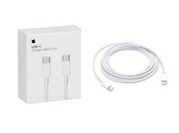 Cable Original Apple para MacBook Tipo C 2 Metros