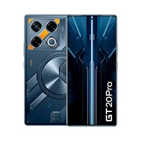 INFINIX GT20 PRO 12GB+25GB Azul