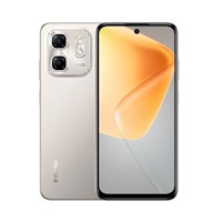 HOT 50I (4GB+256GB) Gris