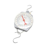 Balanza Analógica Colgante Scale Tipo Reloj 1kg – 200Kg