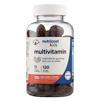 Multivitamínico Niños - Nutricost Perú