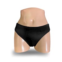 Truza Bikini Monina Negro