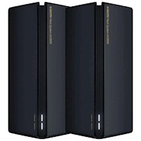Router Xiaomi Mesh System Ax3000 5G/2.4G WIFI 6  ( 2 Pack )
