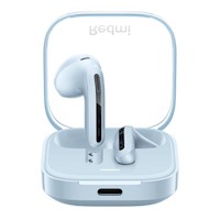 Audifonos Xiaomi Redmi Buds 6 Active in-Ear 30 Hrs IPX4 - Azul