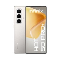 INFINIX HOT 50 PRO+ 8GB+256GB Gris