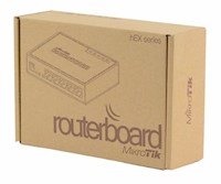 Mikrotik Rb750gr3 5 Puertos Gigabit 256 Mb Router Ethernet