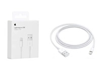 Cable Lightning Original Apple