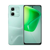 HOT 50I (4GB+256GB) Verde