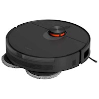 Robot Aspirador Xiaomi S20+ 6000 Pa Mopas Giratorias - NEGRO