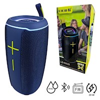 Parlante Portátil LIDIMI LD-S828 USB BT COLOR ALEATORIO
