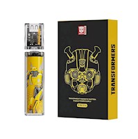 Batería portátil transformers Bumblebee 5000 mah