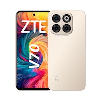 ZTE V70 (8+256GB) Amarillo