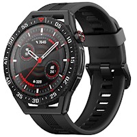Smartwatch HUAWEI WATCH GT 3 SE Negro Batería de 2 Semanas + Accident Care