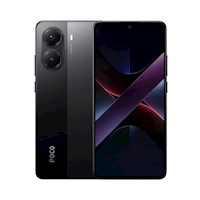 POCO X7 PRO (12GB+512GB) Negro