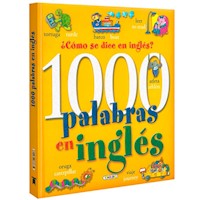 1000 PALABRAS EN INGLES