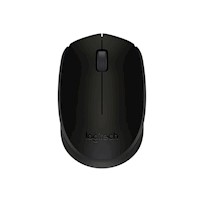 Mouse Logitech M170 Wireless Black