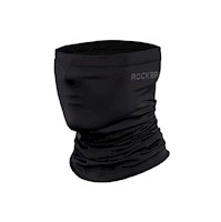 Bandana Deportiva Negra Rockbros