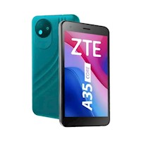 ZTE A35 CORE (2GB+32GB) Azul