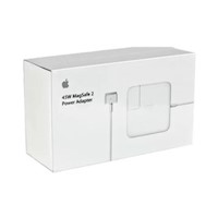 Cargador Original Apple MagSafe 2 de 45W