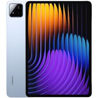 Tablet Xiaomi Pad 7  Snapdragon 8GB RAM 256GB ROM 8850mha Carga Rapida 45W - BLUE
