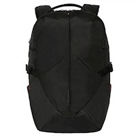 MOCHILA TARGUS TERRA ECOSMART 16' 23L NEGRO (TBB649GL)