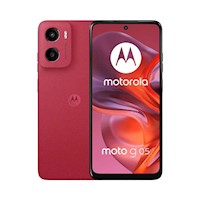 MOTOROLA G05 (4GB+64GB) Naranja