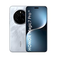 HONOR MAGIC 7 PRO 12GB/512GB Blanco